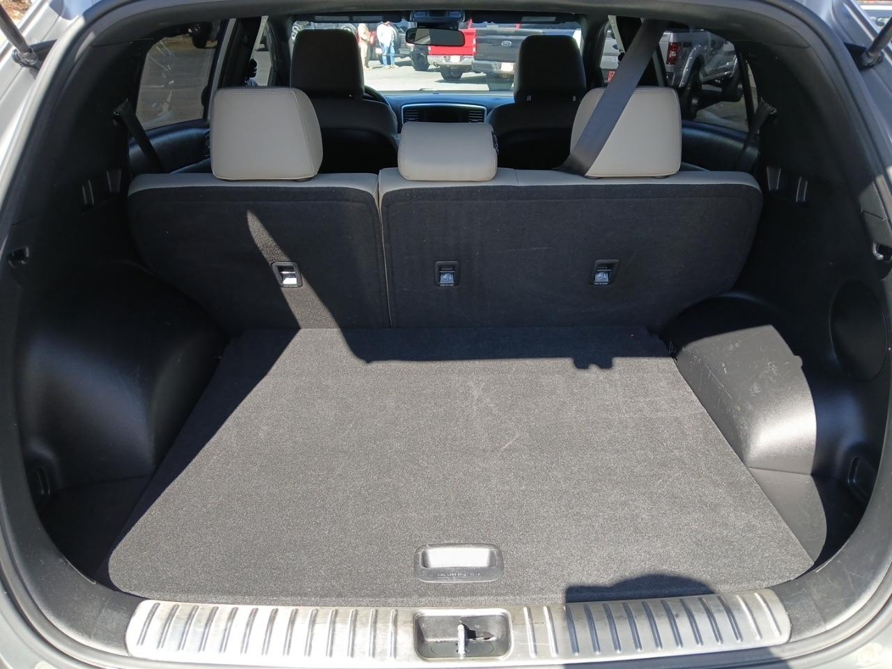 Kia Sportage S FWD 2020