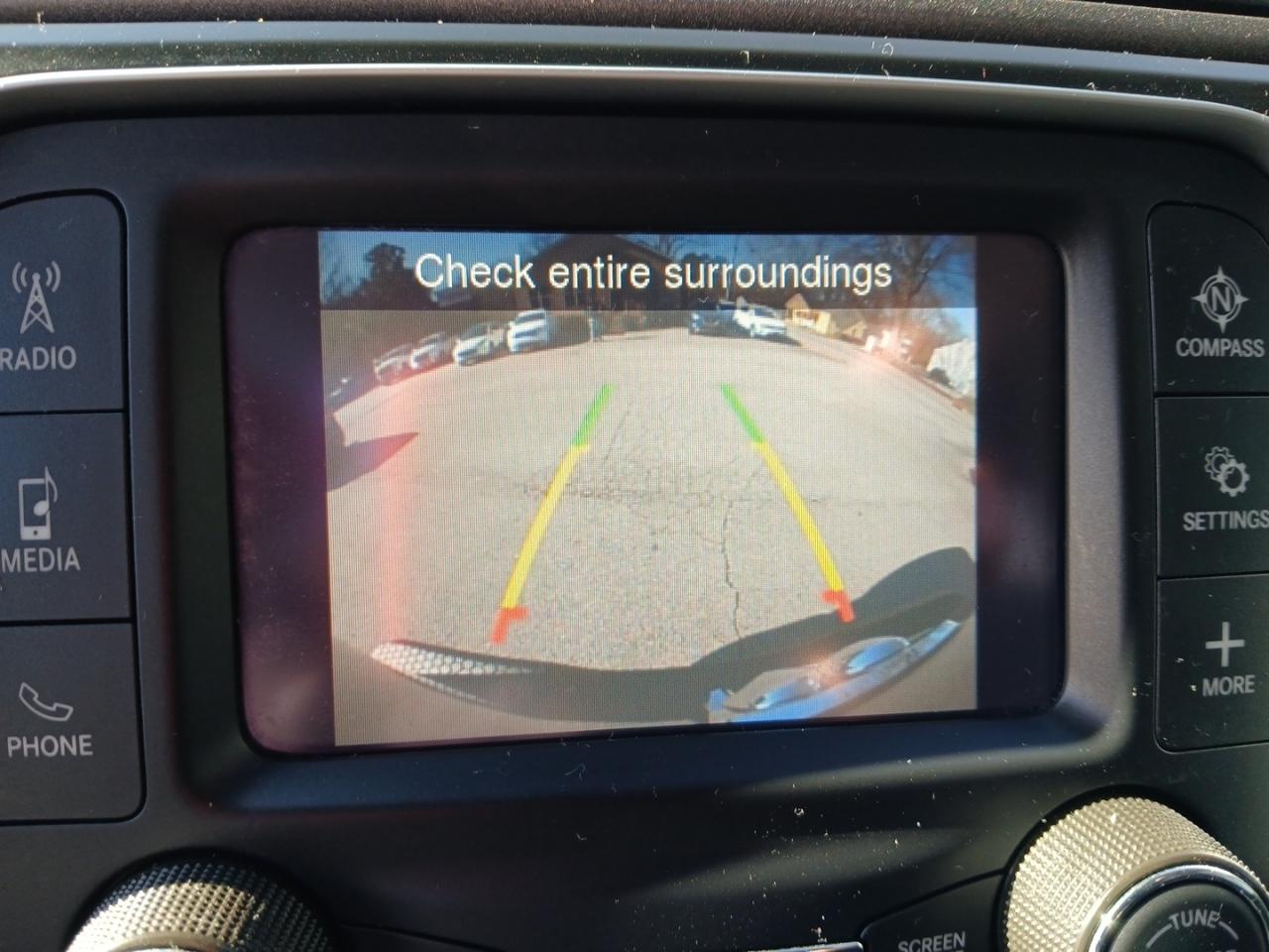 RAM 1500 Classic Tradesman Regular Cab LWB 2WD 2023