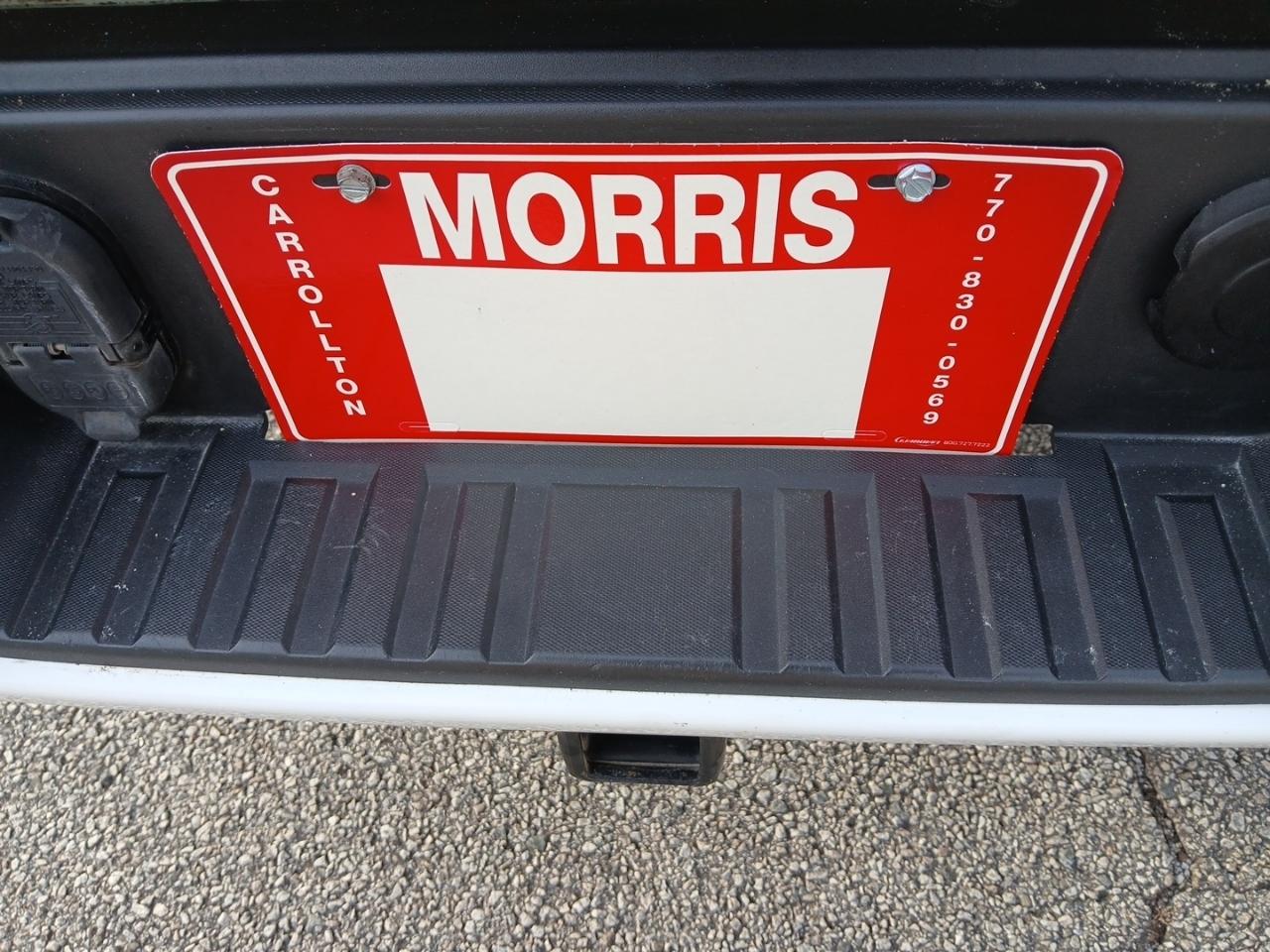 Chevrolet Colorado 2WD Crew Cab 126.0" LT 2019