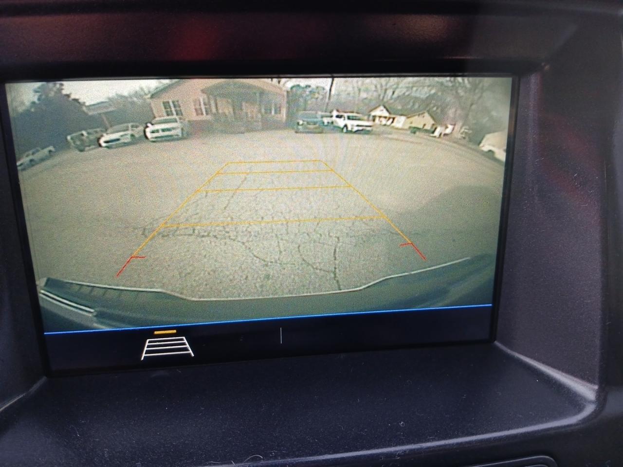 Chevrolet Colorado 2WD Crew Cab 126.0" LT 2019