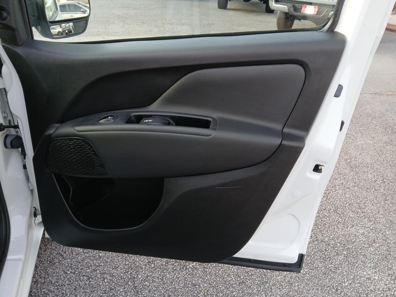 RAM ProMaster City Wagon 2022