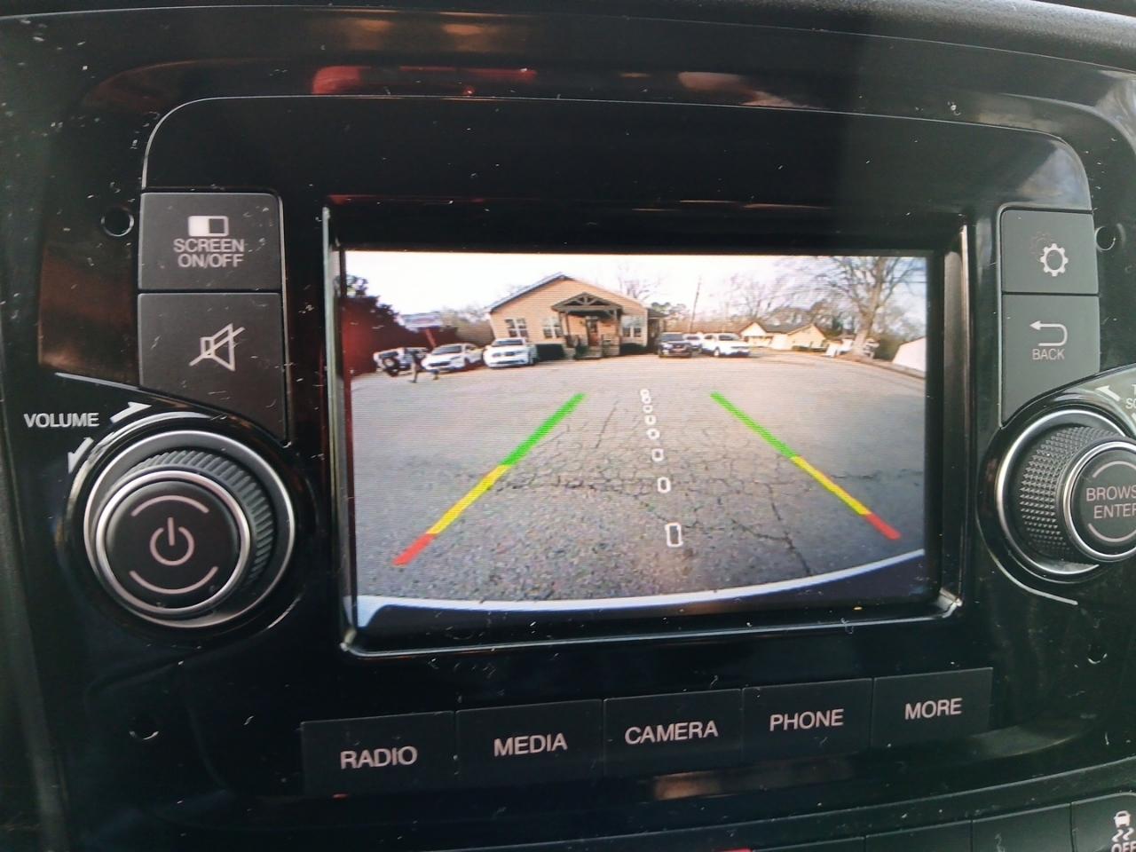 RAM ProMaster City Wagon 2022