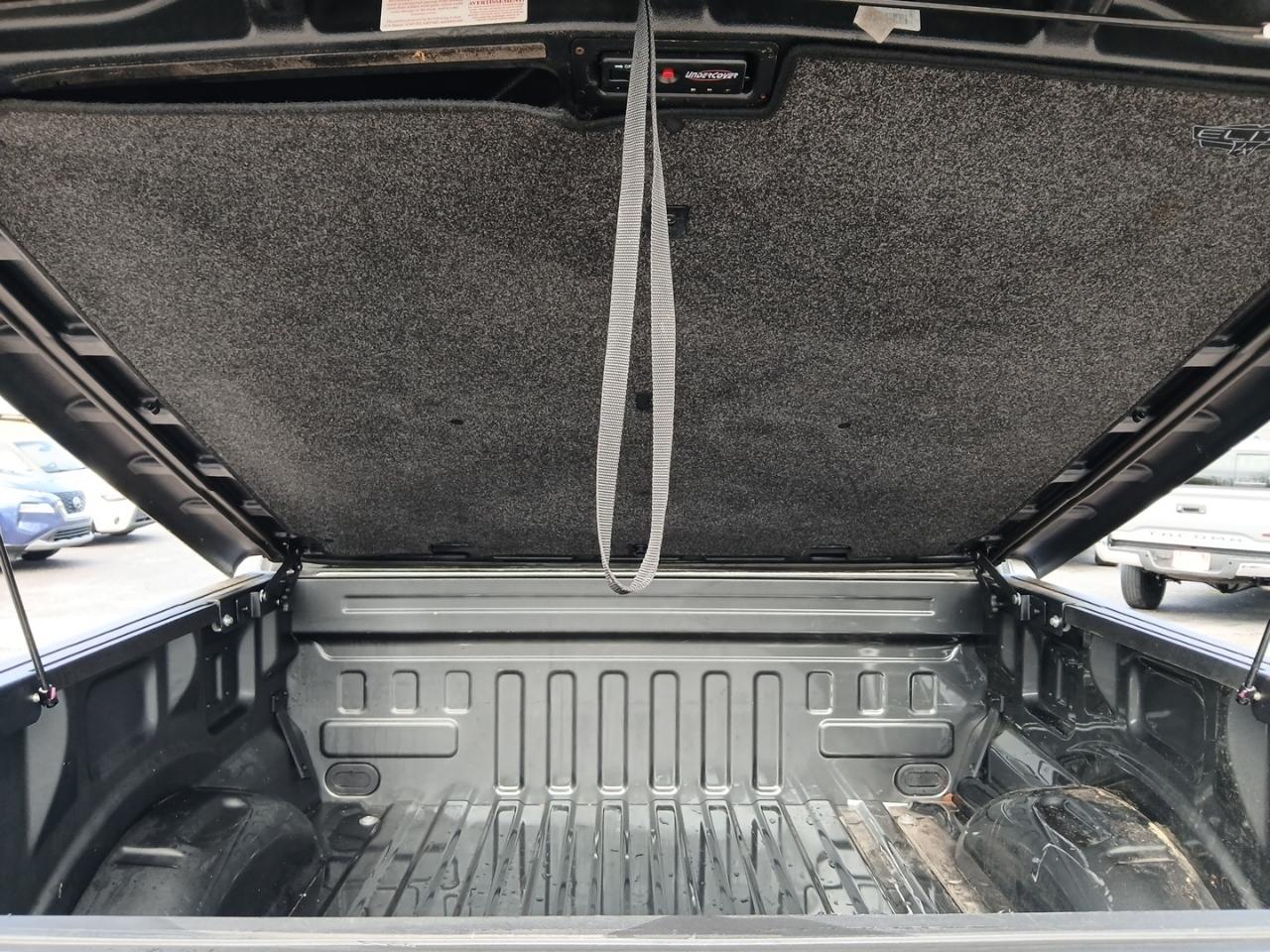 Ford F-150 4WD SuperCrew 145" XL 2020