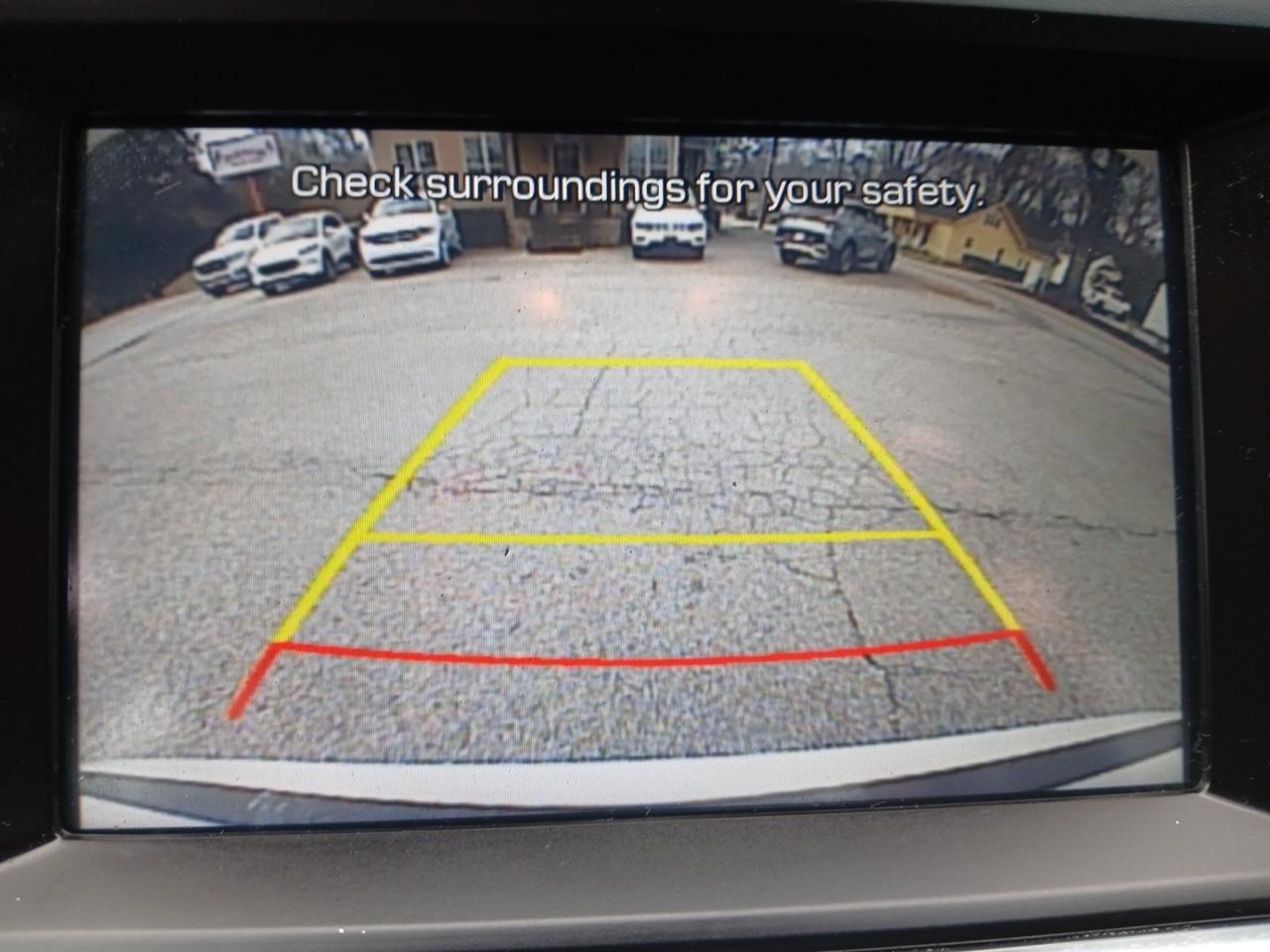 Hyundai Sonata Sport 2.0T 2017