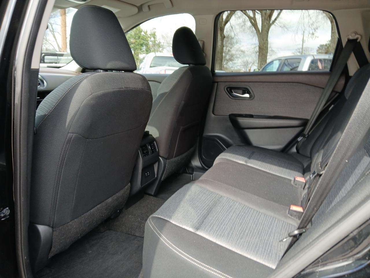 Nissan Rogue SV AWD 2023