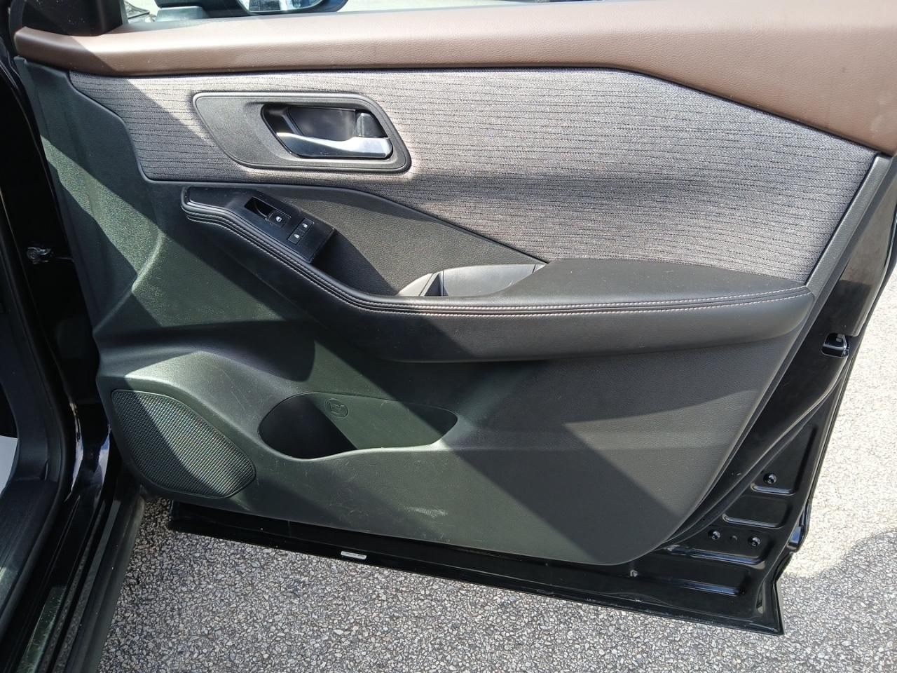 Nissan Rogue SV AWD 2023