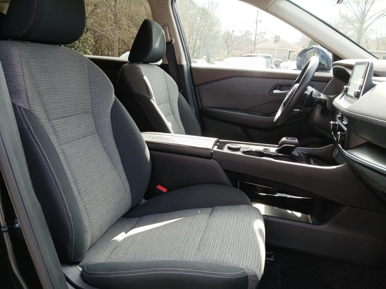 Nissan Rogue SV AWD 2023