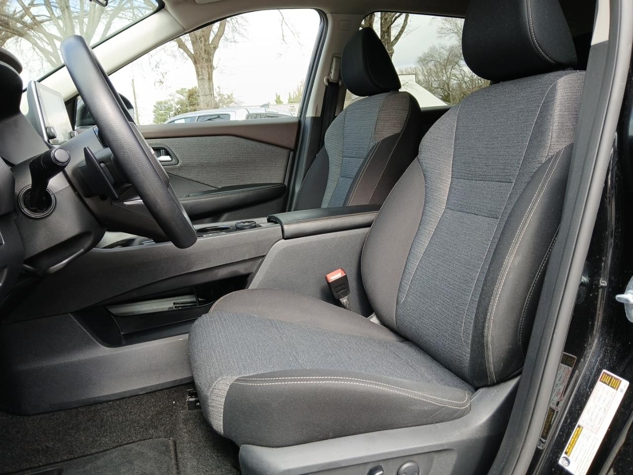 Nissan Rogue SV AWD 2023