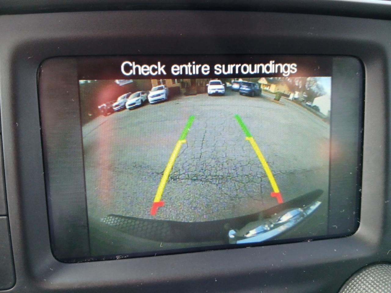 RAM 1500 4WD Quad Cab 140.5" Tradesman 2017