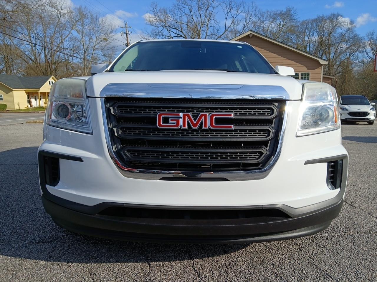 GMC Terrain SLE1 FWD 2016