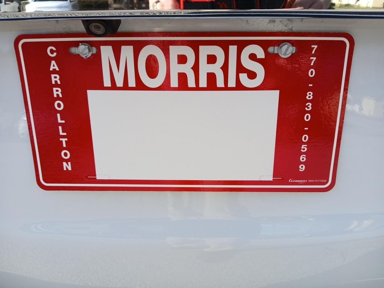 GMC Terrain SLE1 FWD 2016