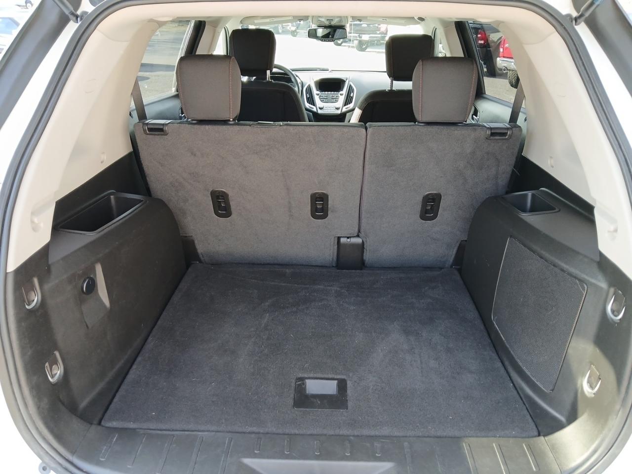 GMC Terrain SLE1 FWD 2016