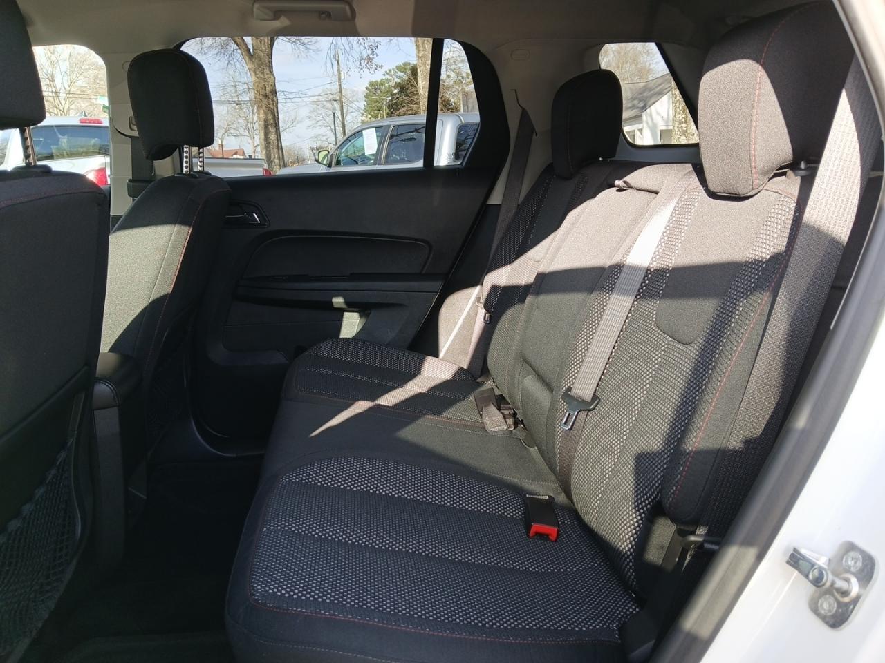 GMC Terrain SLE1 FWD 2016