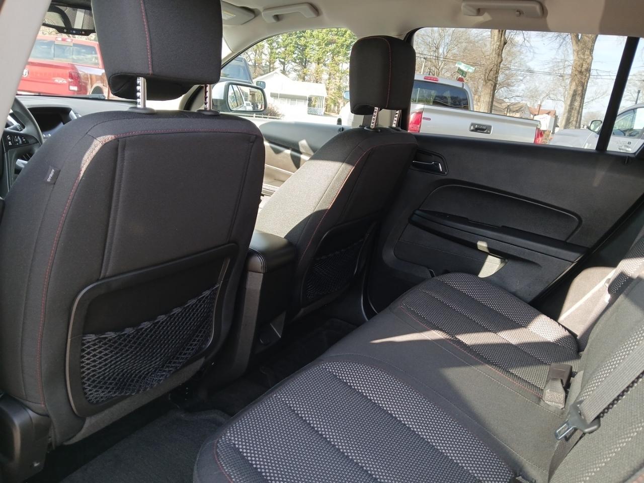 GMC Terrain SLE1 FWD 2016