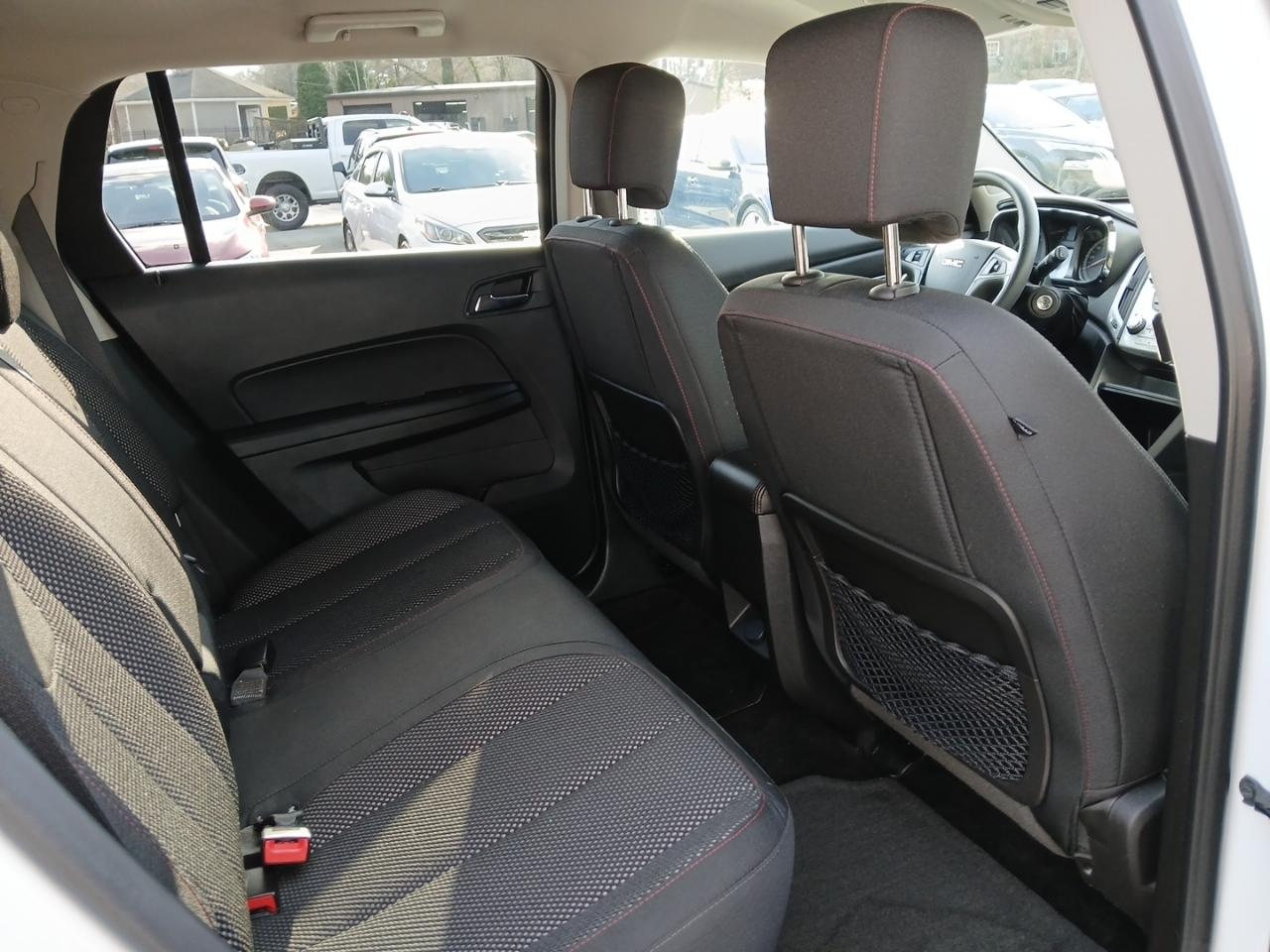 GMC Terrain SLE1 FWD 2016