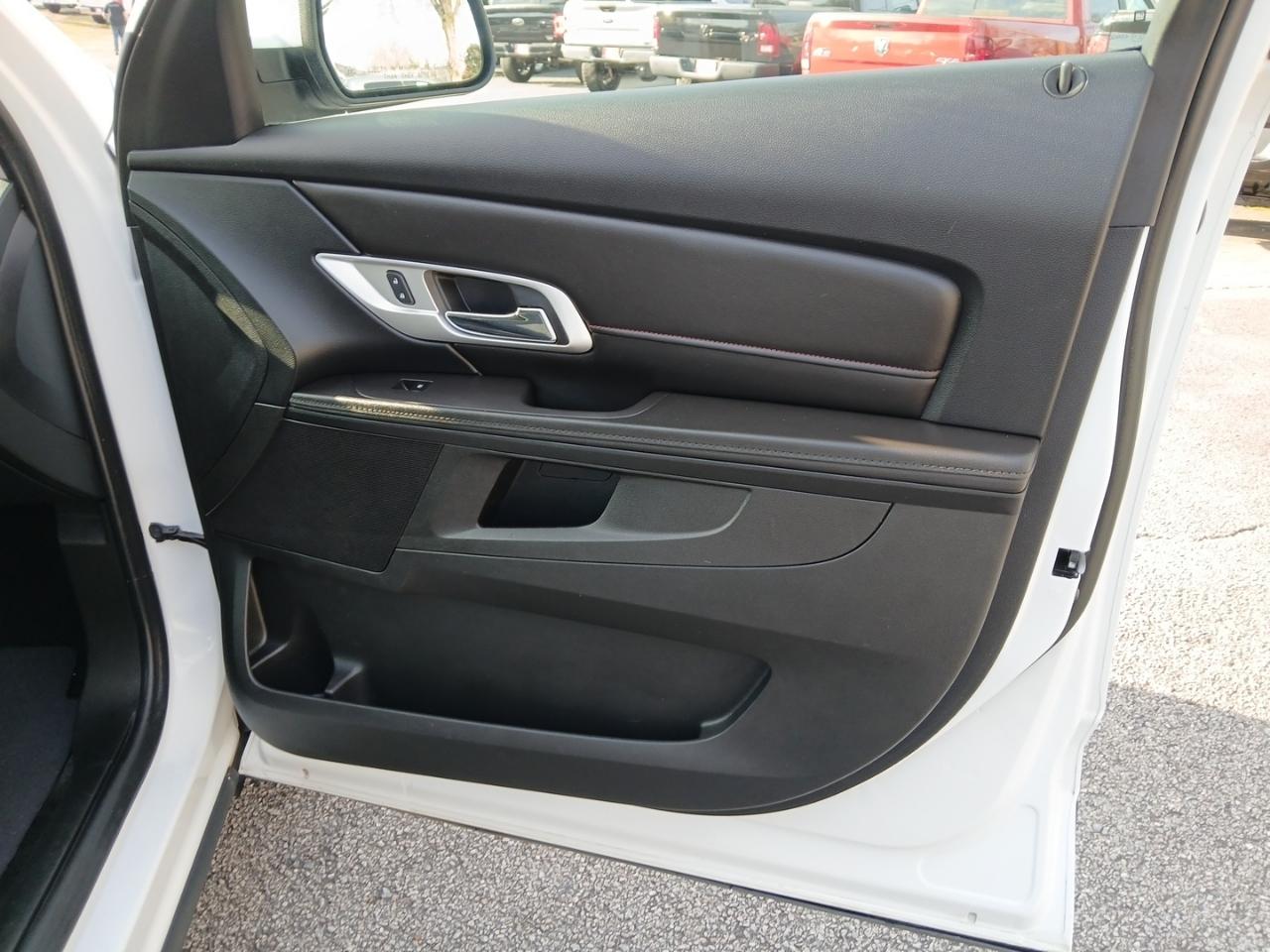 GMC Terrain SLE1 FWD 2016