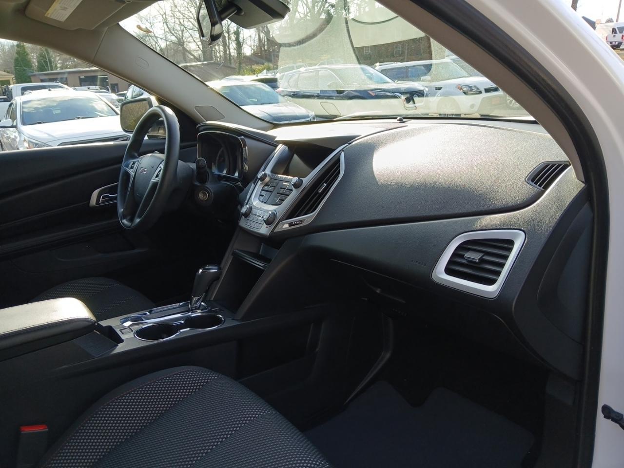 GMC Terrain SLE1 FWD 2016