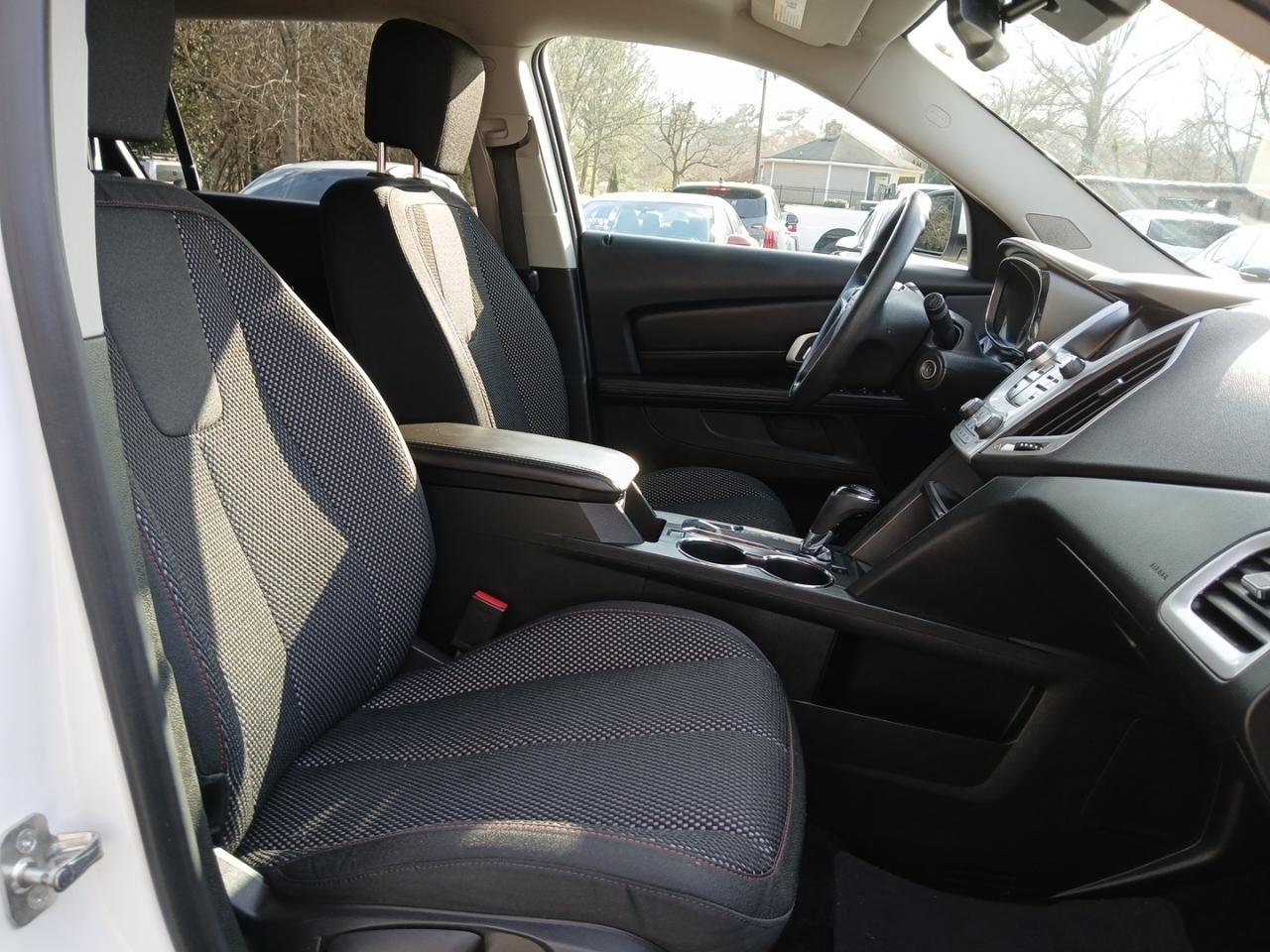 GMC Terrain SLE1 FWD 2016