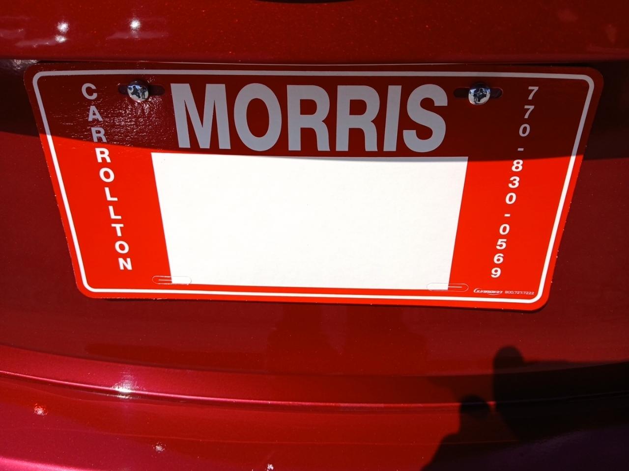 Hyundai Elantra SE 6AT 2016