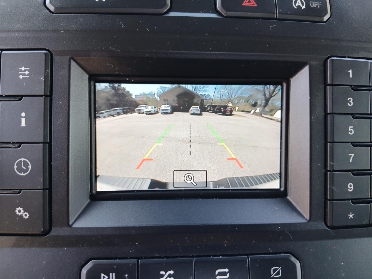 Ford F-150 2WD SuperCab 145" XL 2020