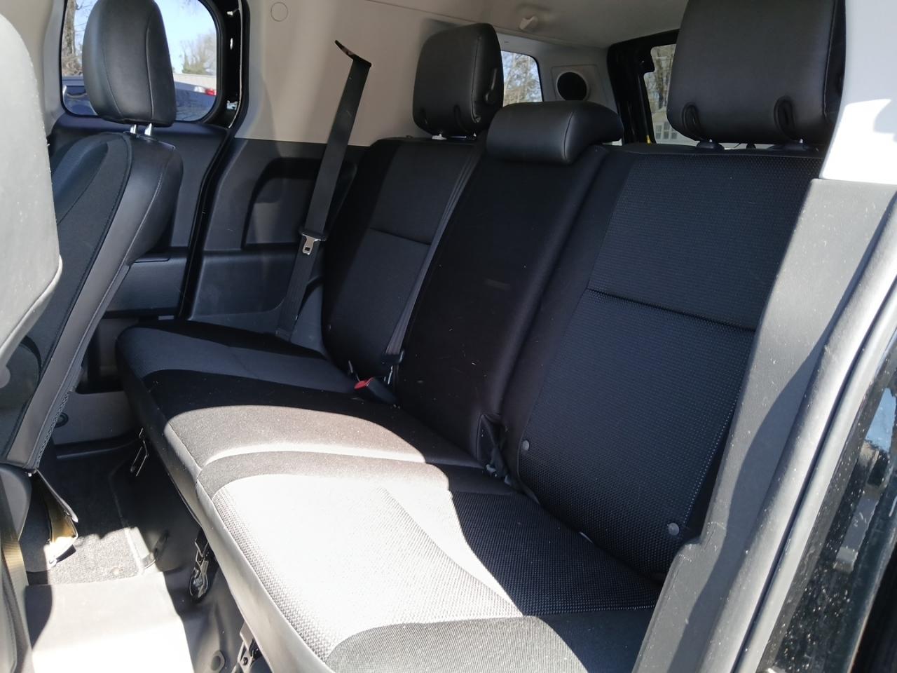 Toyota FJ Cruiser 4WD AT 2014