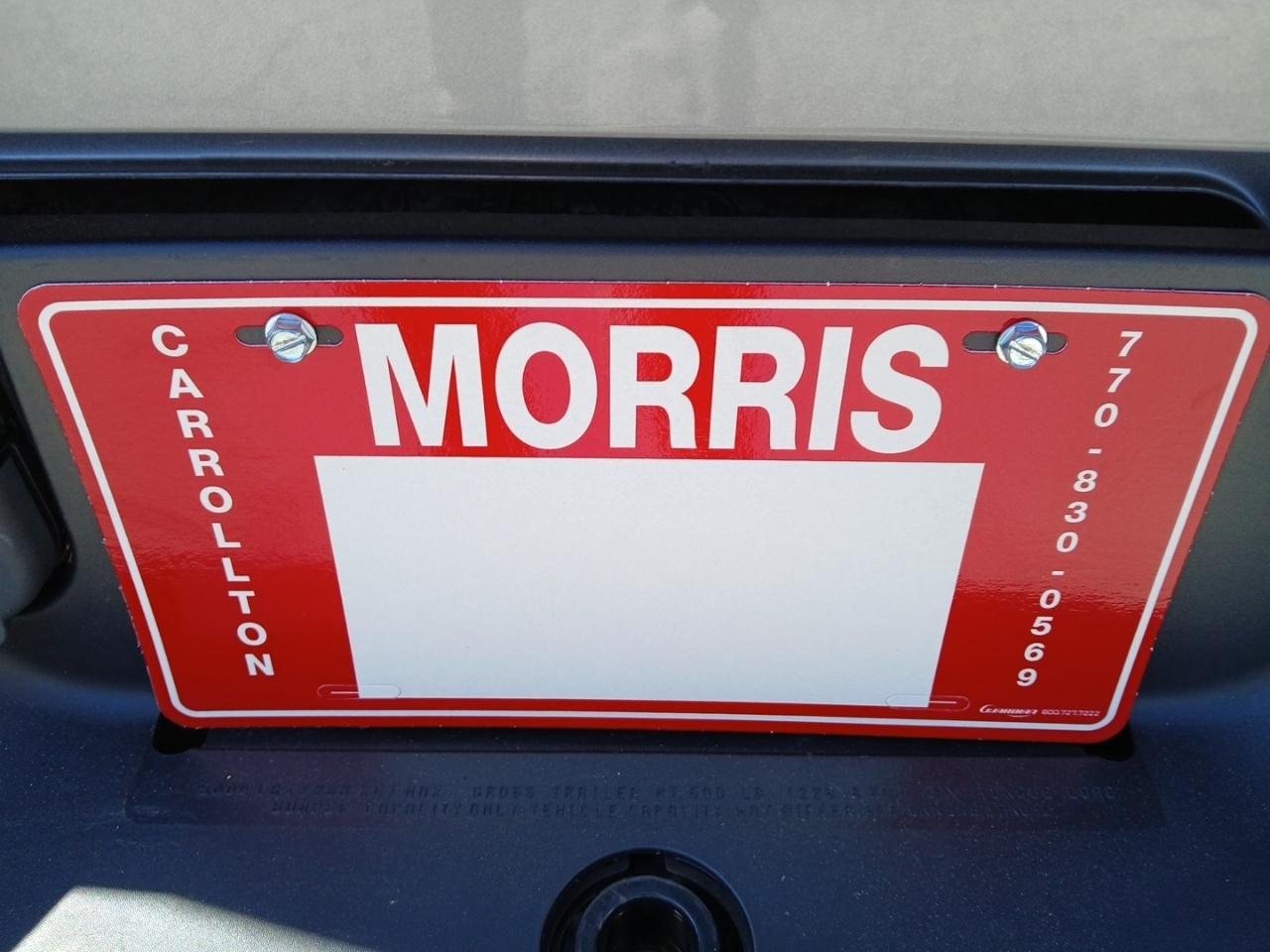 RAM 1500 Classic Warlock 4x2 Quad Cab 6'4" Box 2022