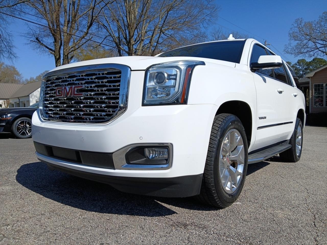 GMC Yukon SLT 2WD 2018