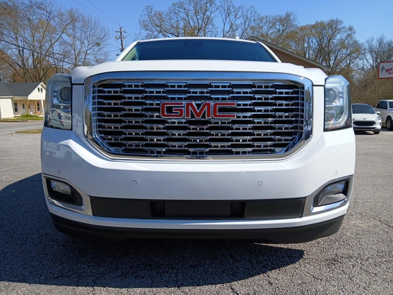 GMC Yukon SLT 2WD 2018