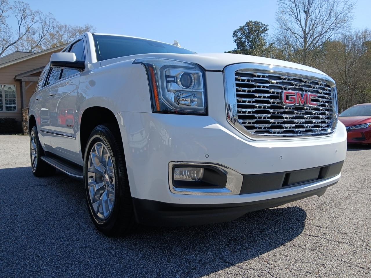 GMC Yukon SLT 2WD 2018
