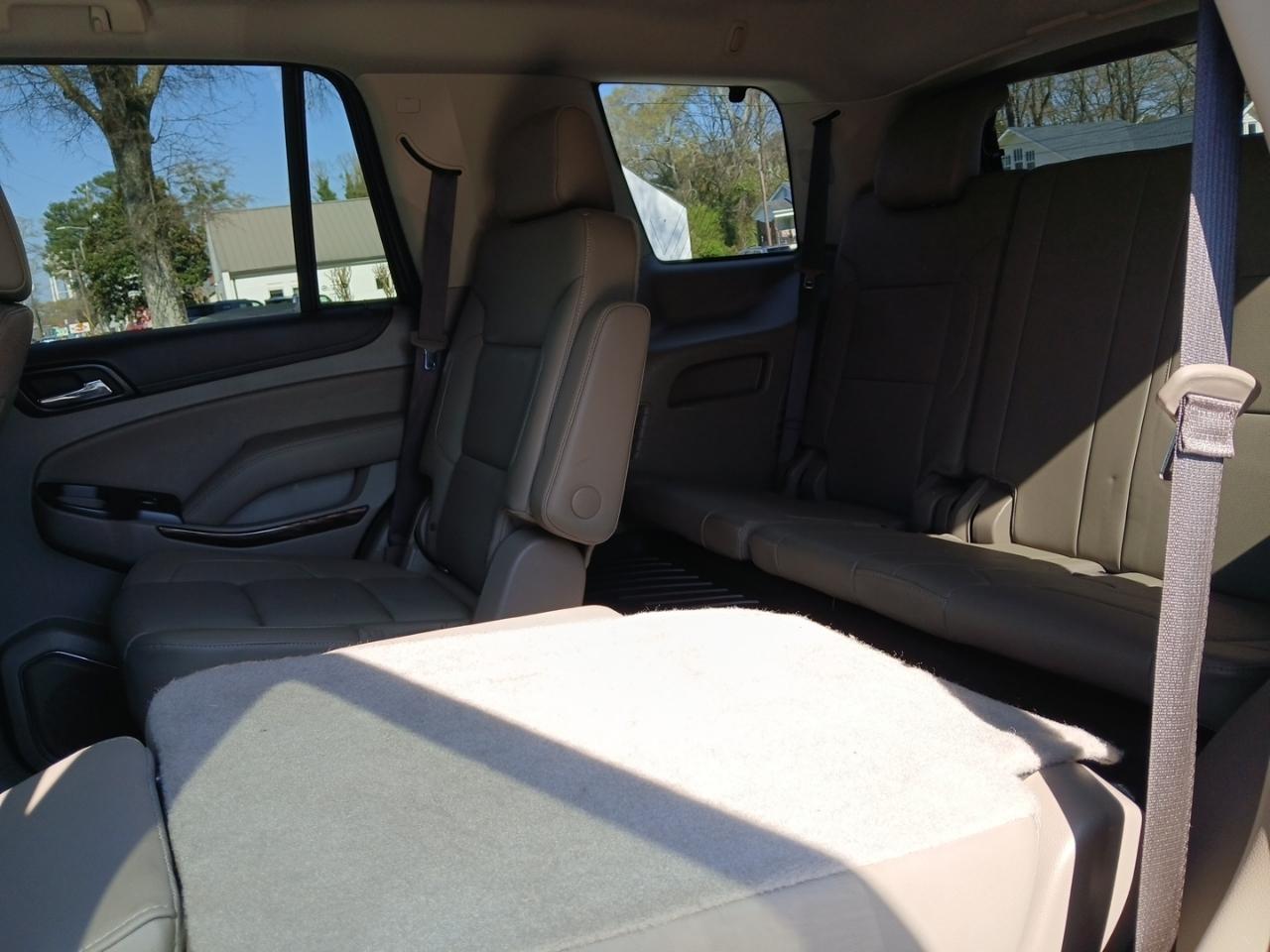 GMC Yukon SLT 2WD 2018