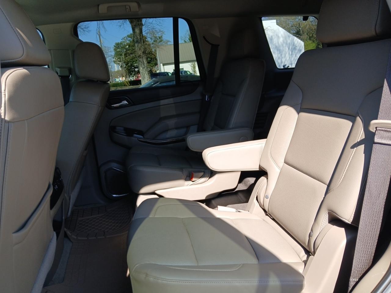 GMC Yukon SLT 2WD 2018