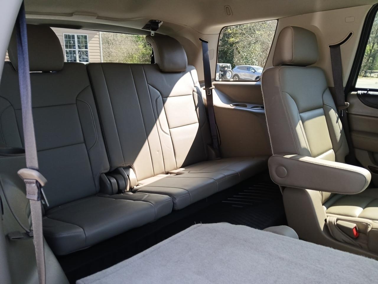 GMC Yukon SLT 2WD 2018