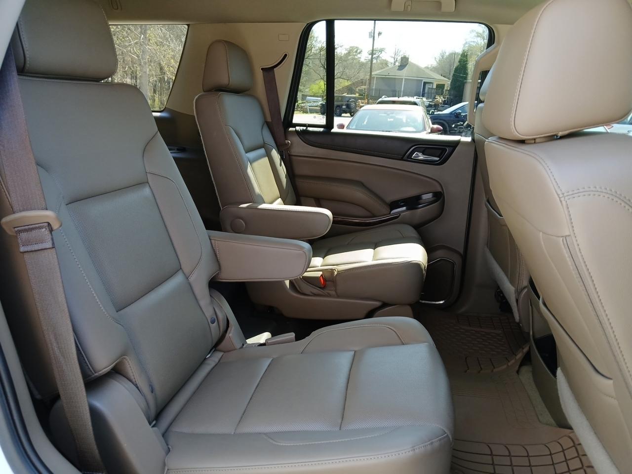 GMC Yukon SLT 2WD 2018