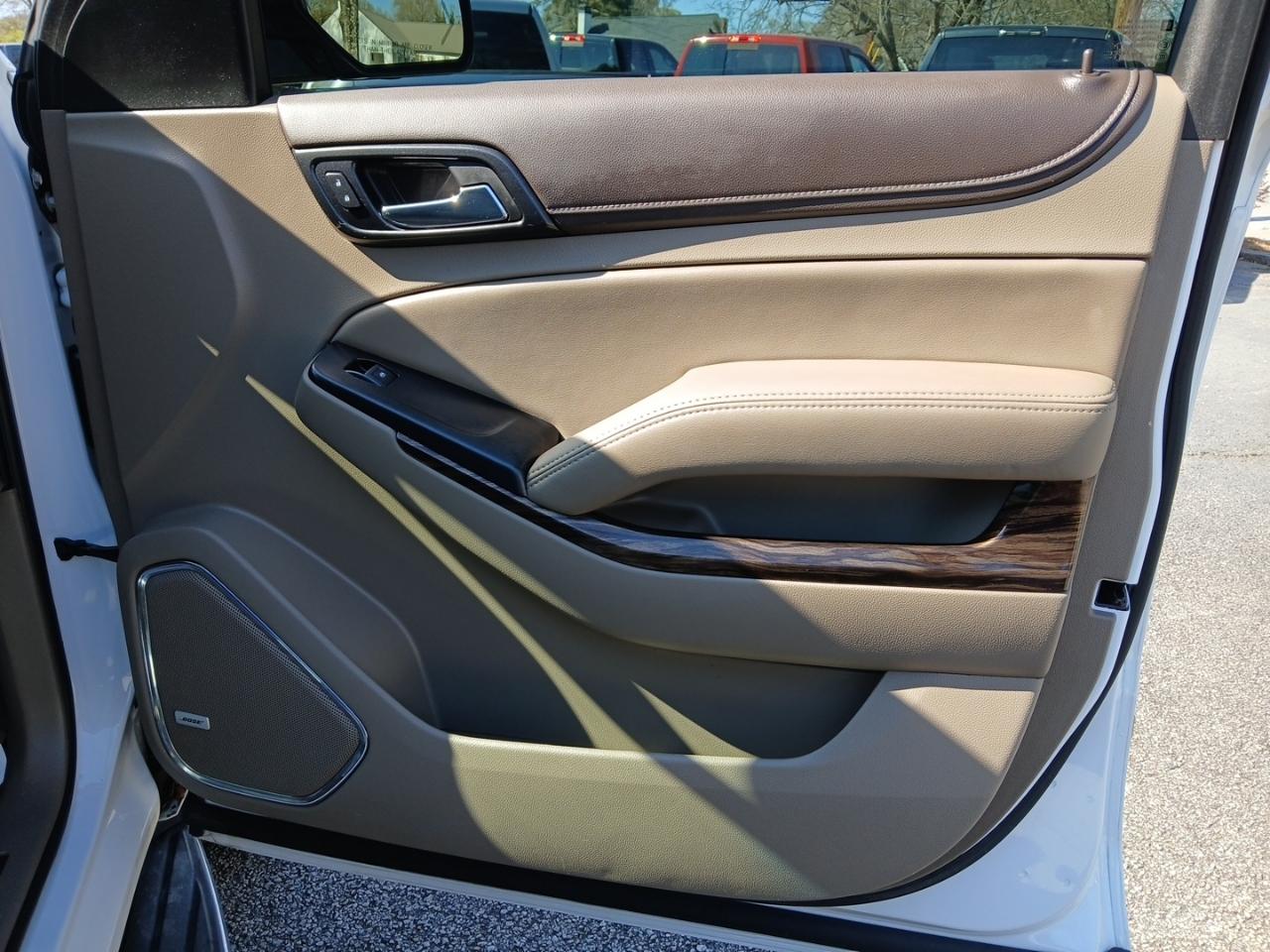 GMC Yukon SLT 2WD 2018