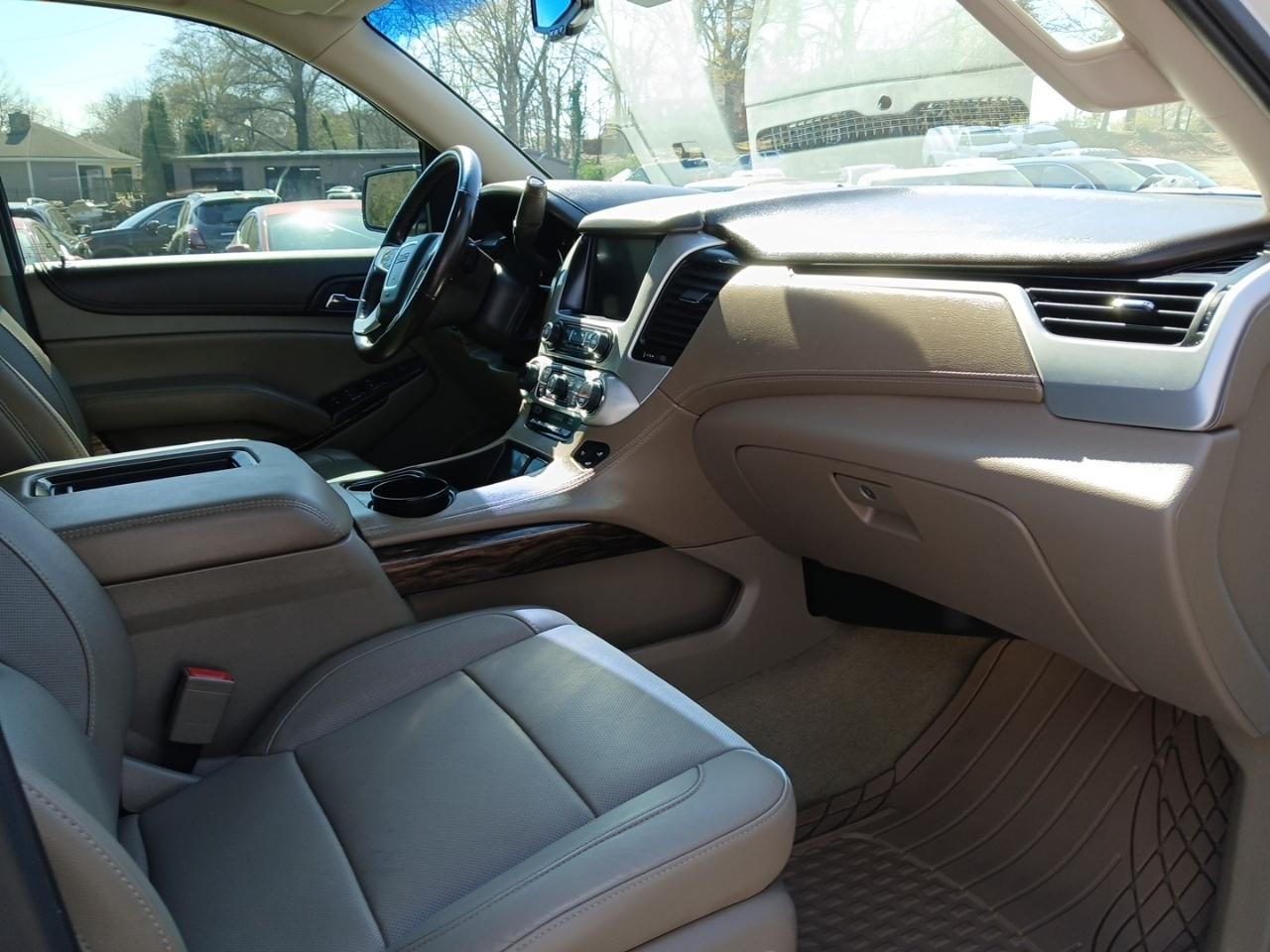 GMC Yukon SLT 2WD 2018