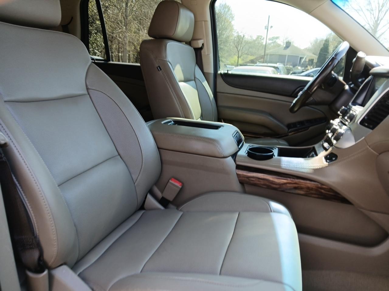 GMC Yukon SLT 2WD 2018