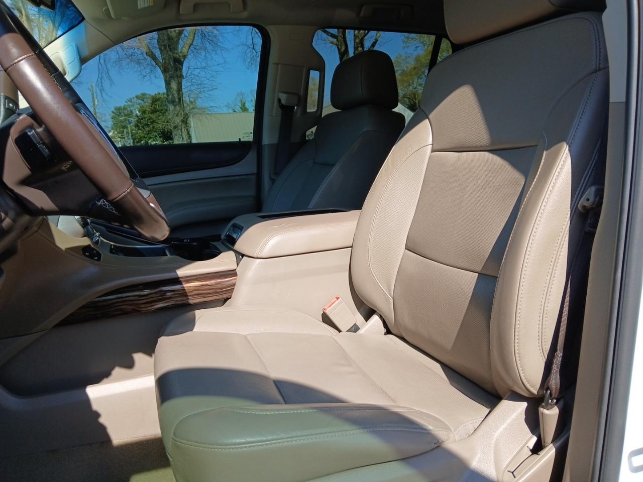 GMC Yukon SLT 2WD 2018