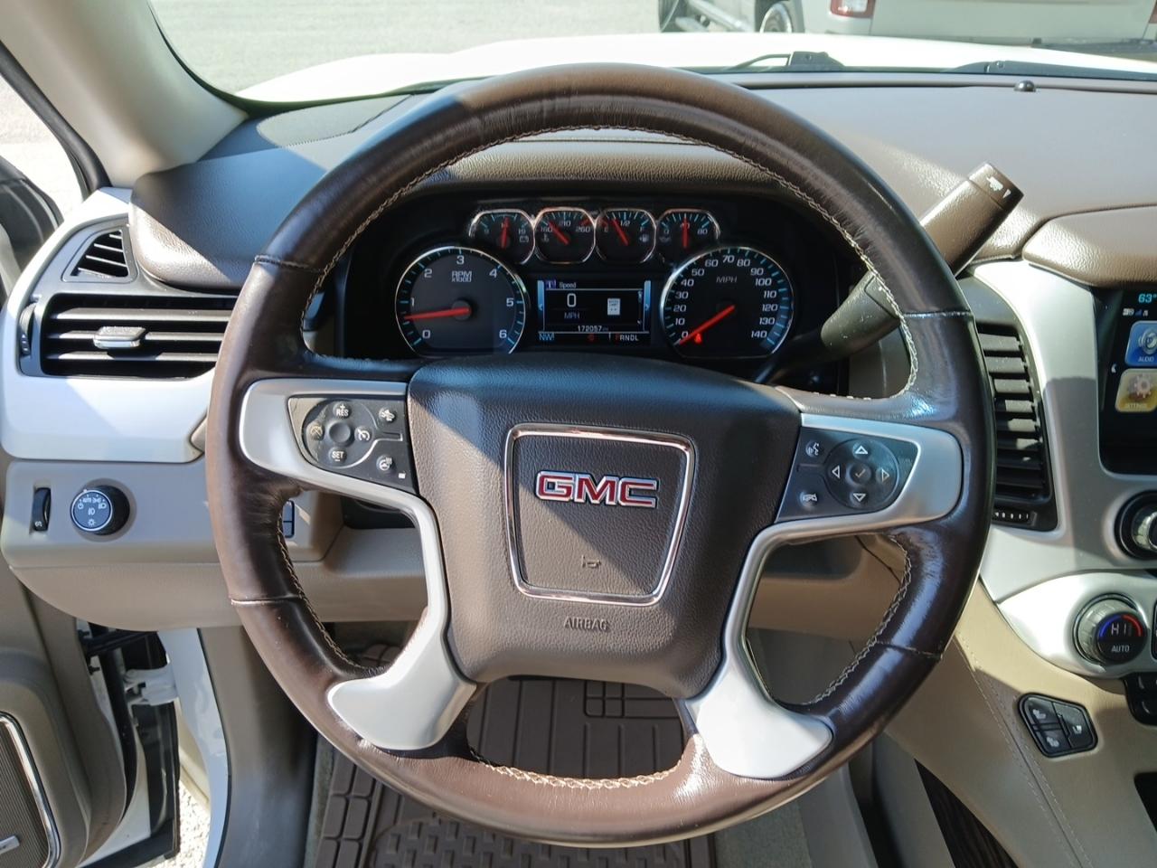 GMC Yukon SLT 2WD 2018