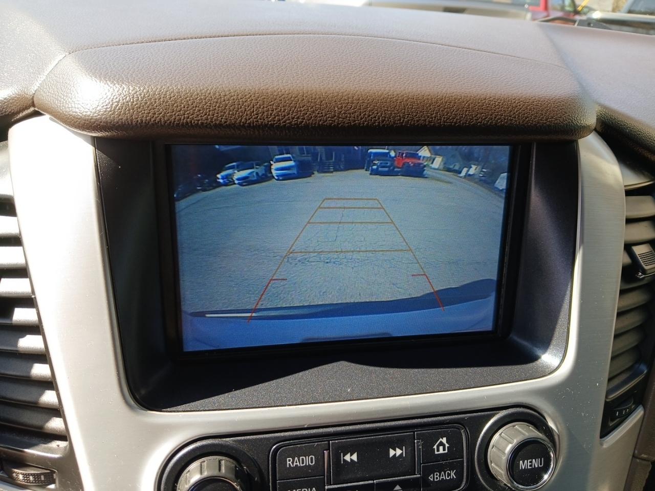 GMC Yukon SLT 2WD 2018