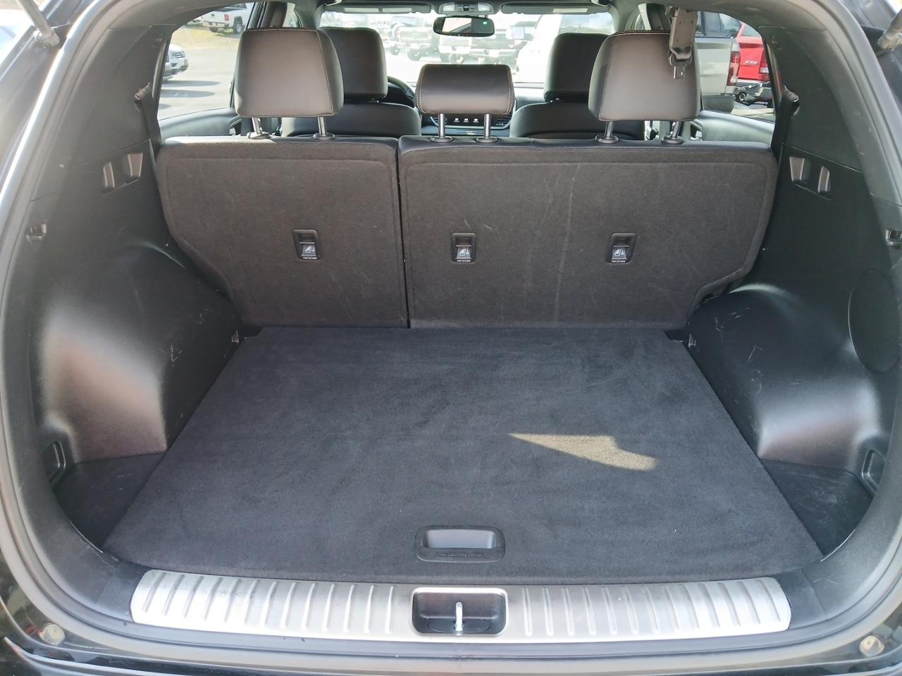 Kia Sportage S FWD 2020