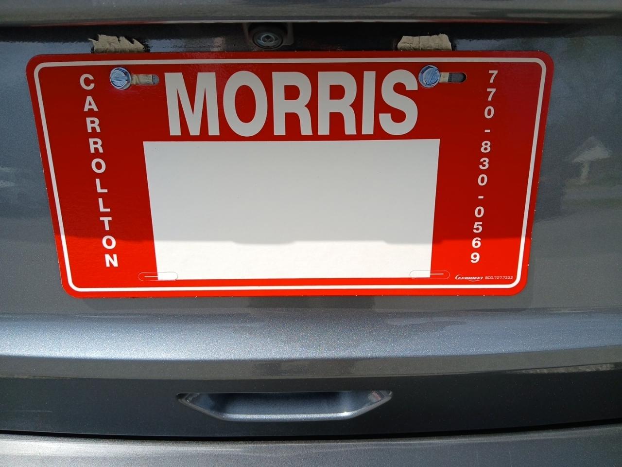 Nissan Rogue S AWD 2023