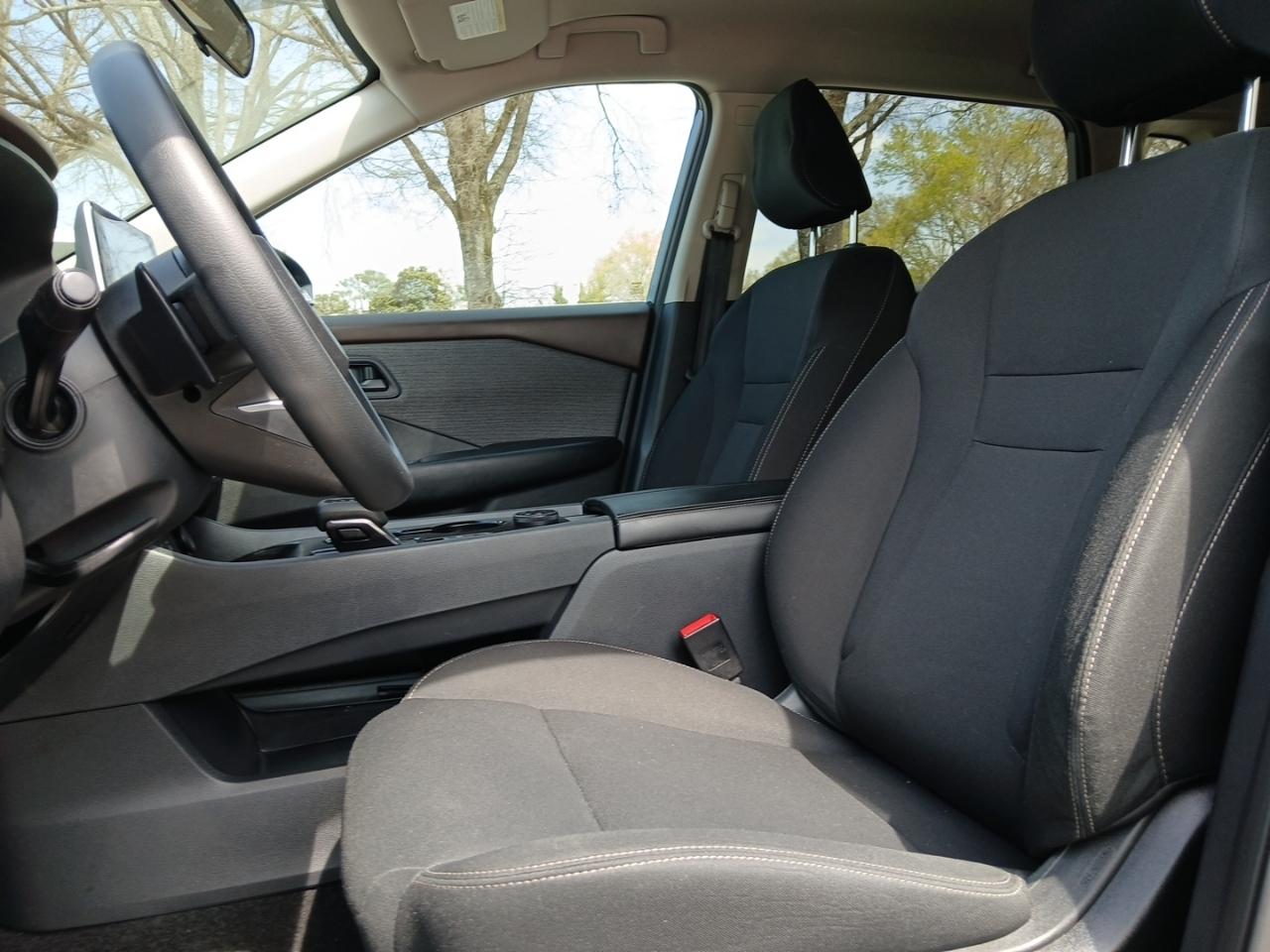 Nissan Rogue S AWD 2023