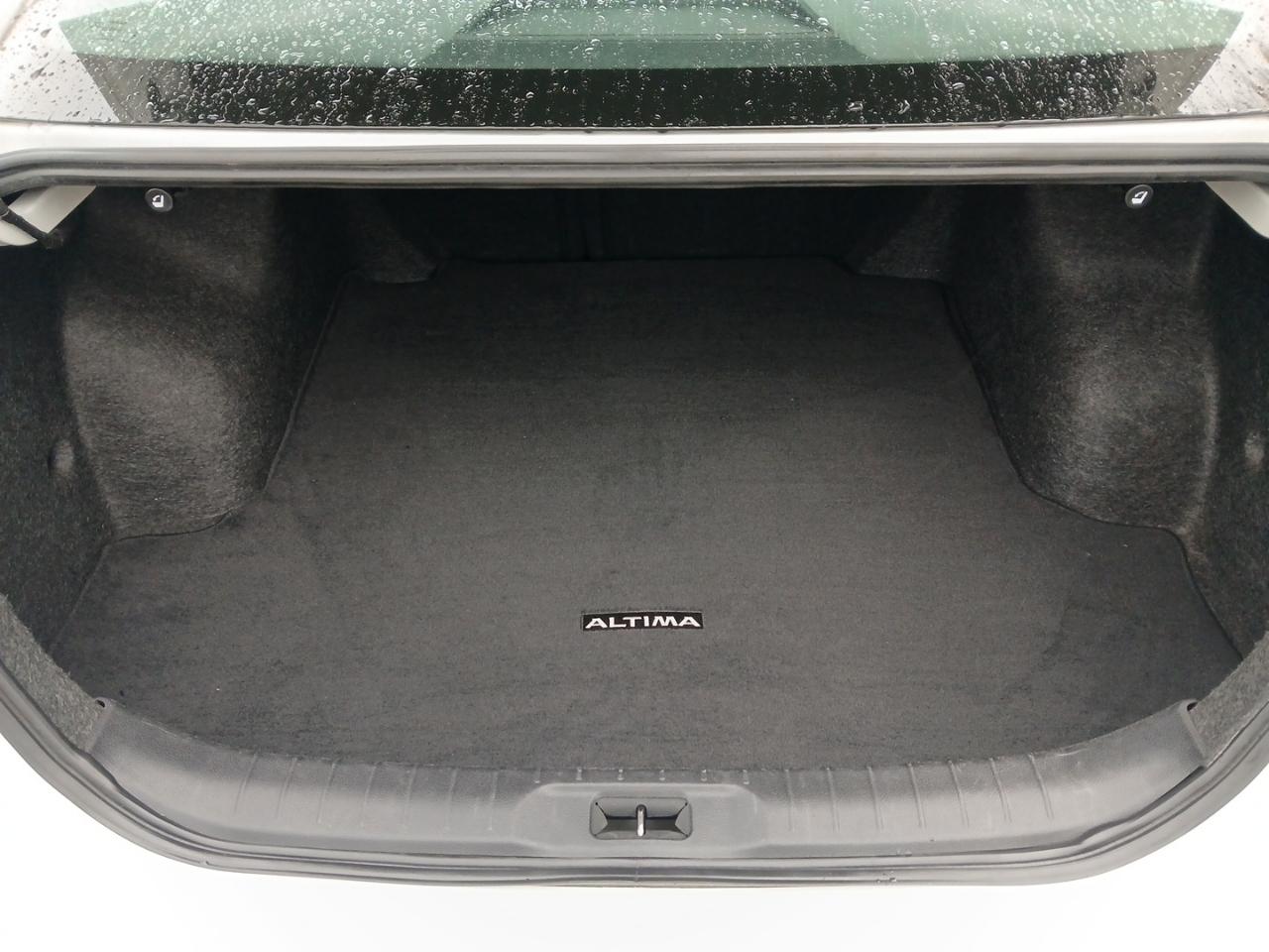 Nissan Altima 2.5 S 2024