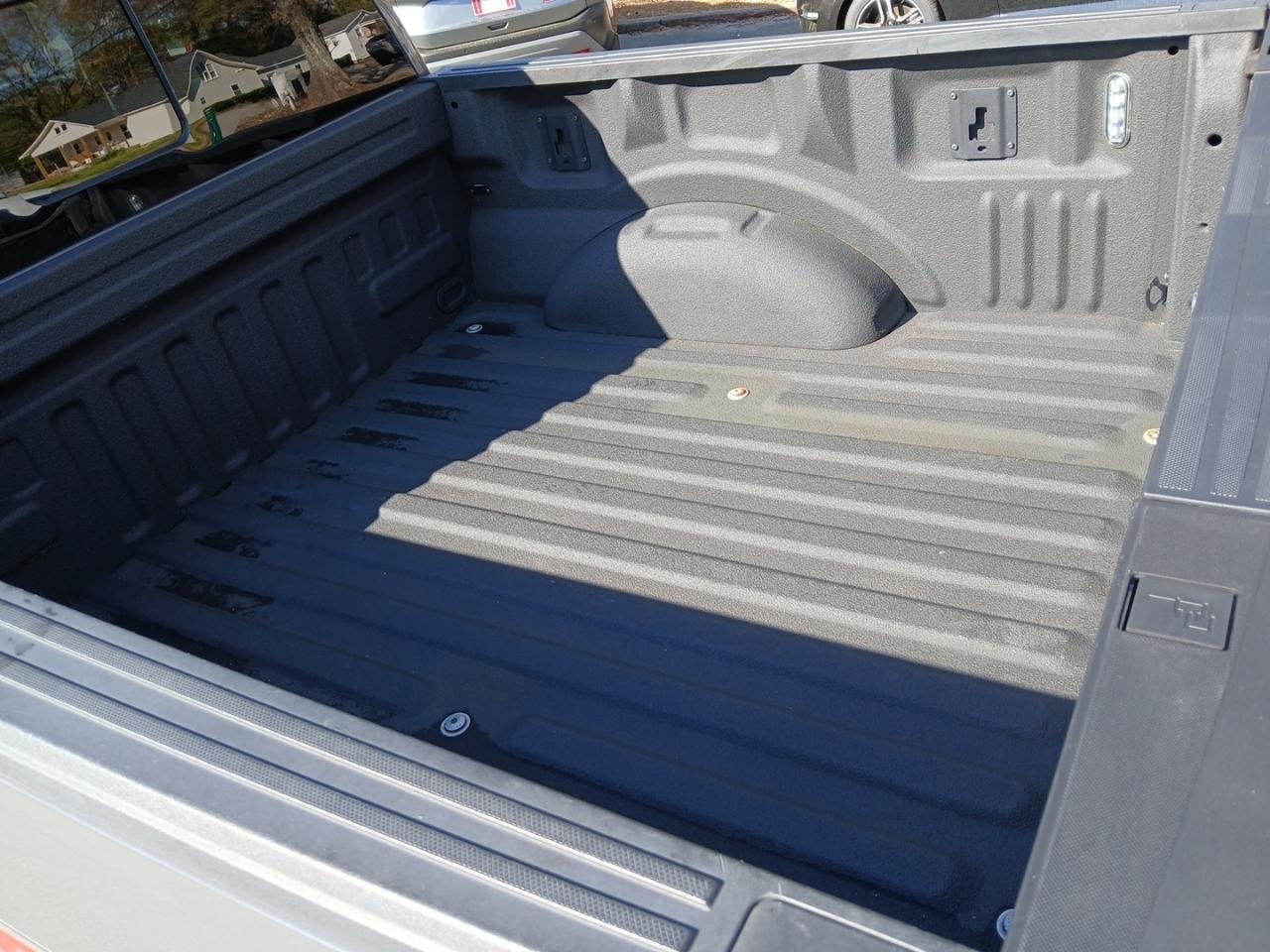 Ford F-150 2WD SuperCrew 145" XLT 2021