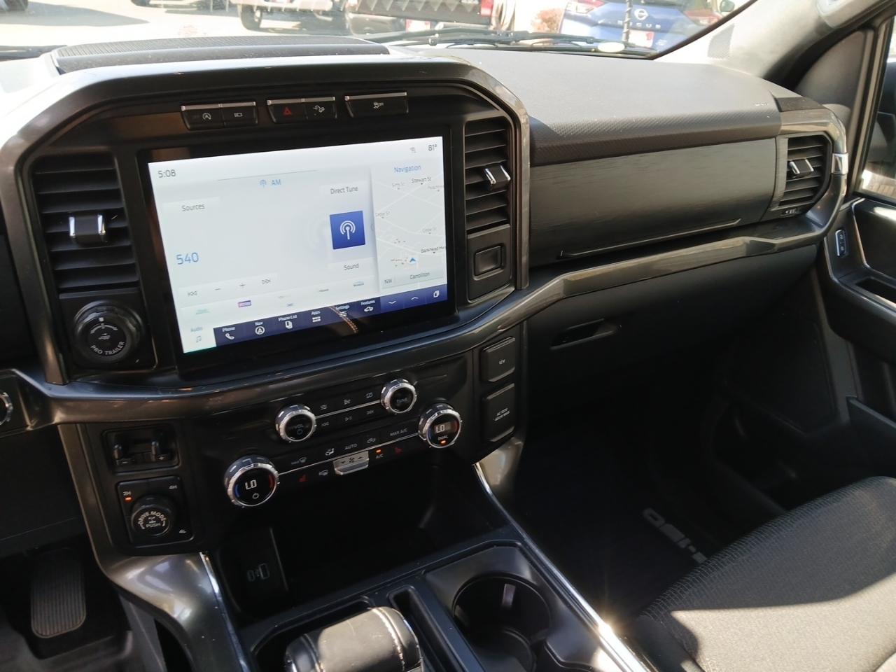 Ford F-150 2WD SuperCrew 145" XLT 2021