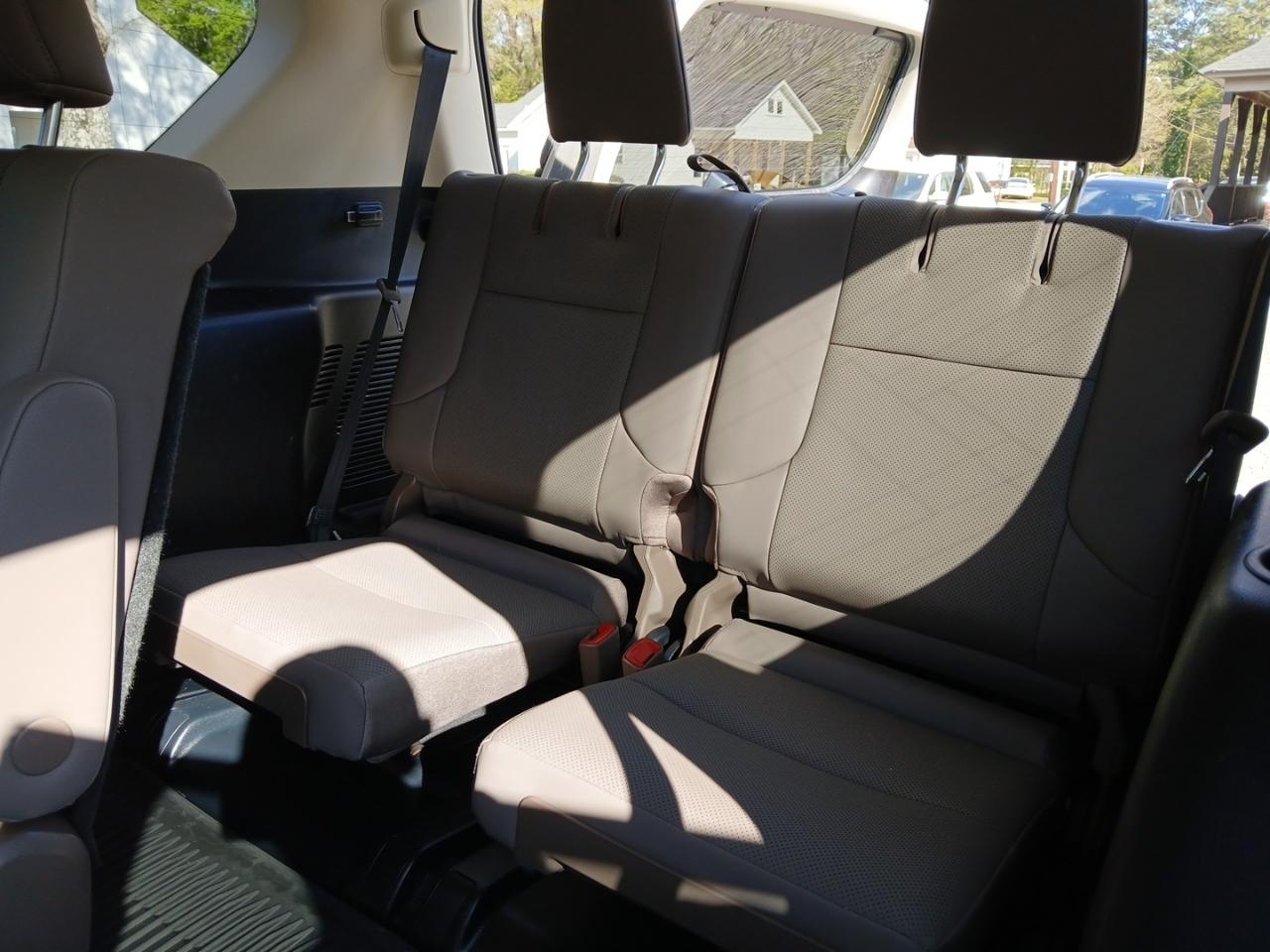 Lexus GX 460 Base 2020