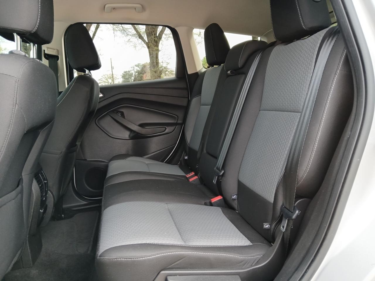 Ford Escape SE FWD 2017