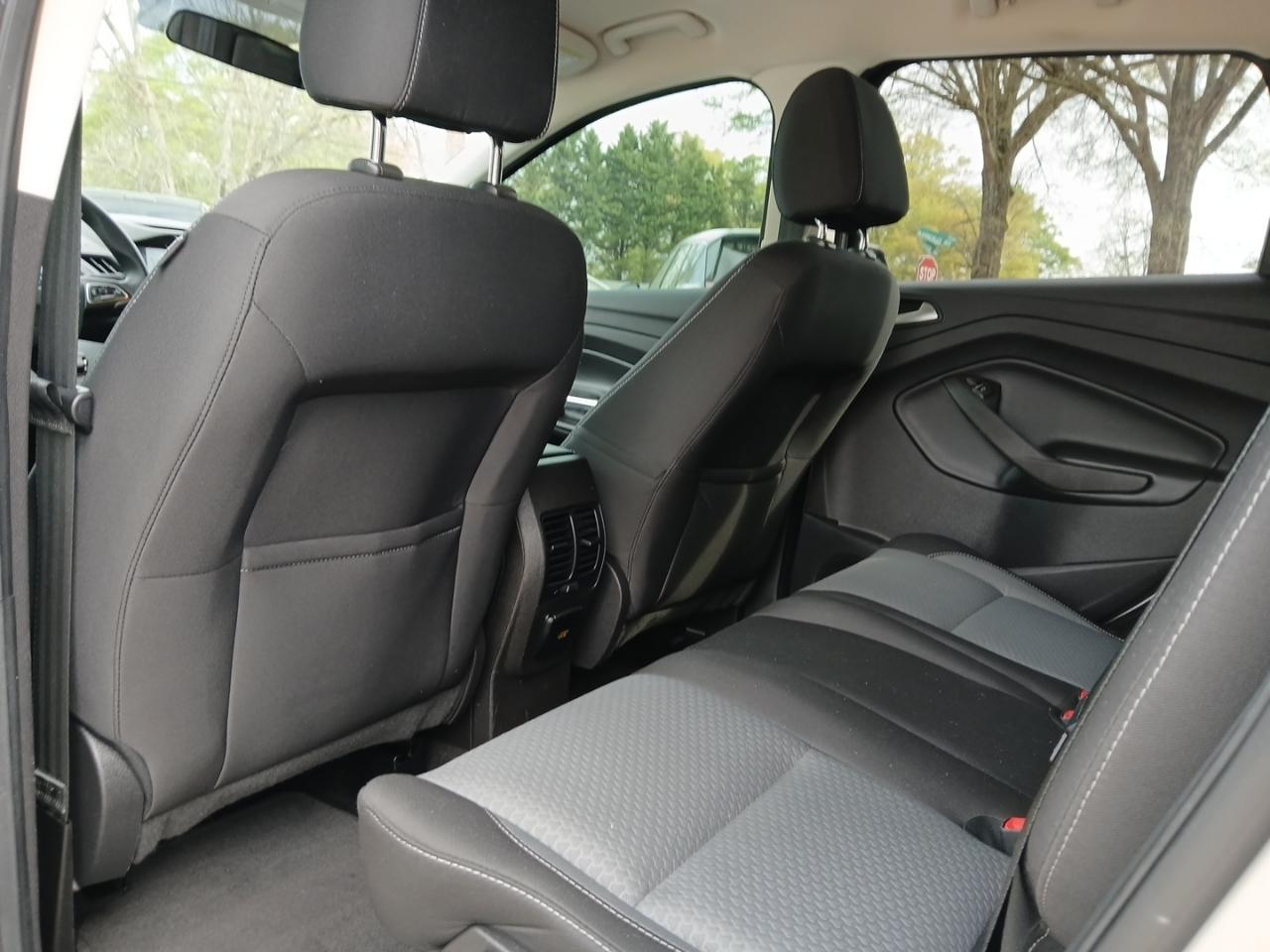 Ford Escape SE FWD 2017