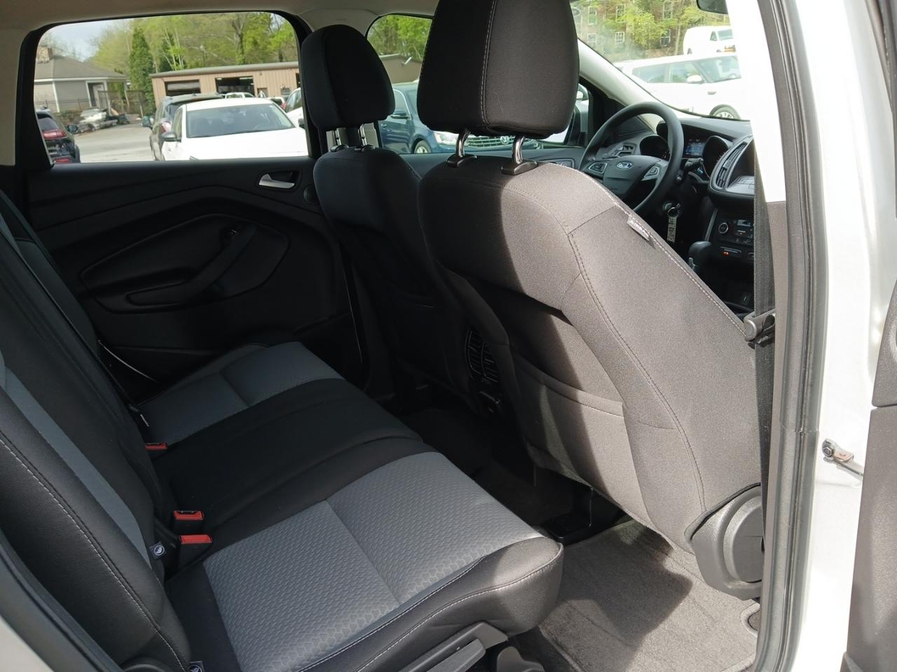 Ford Escape SE FWD 2017