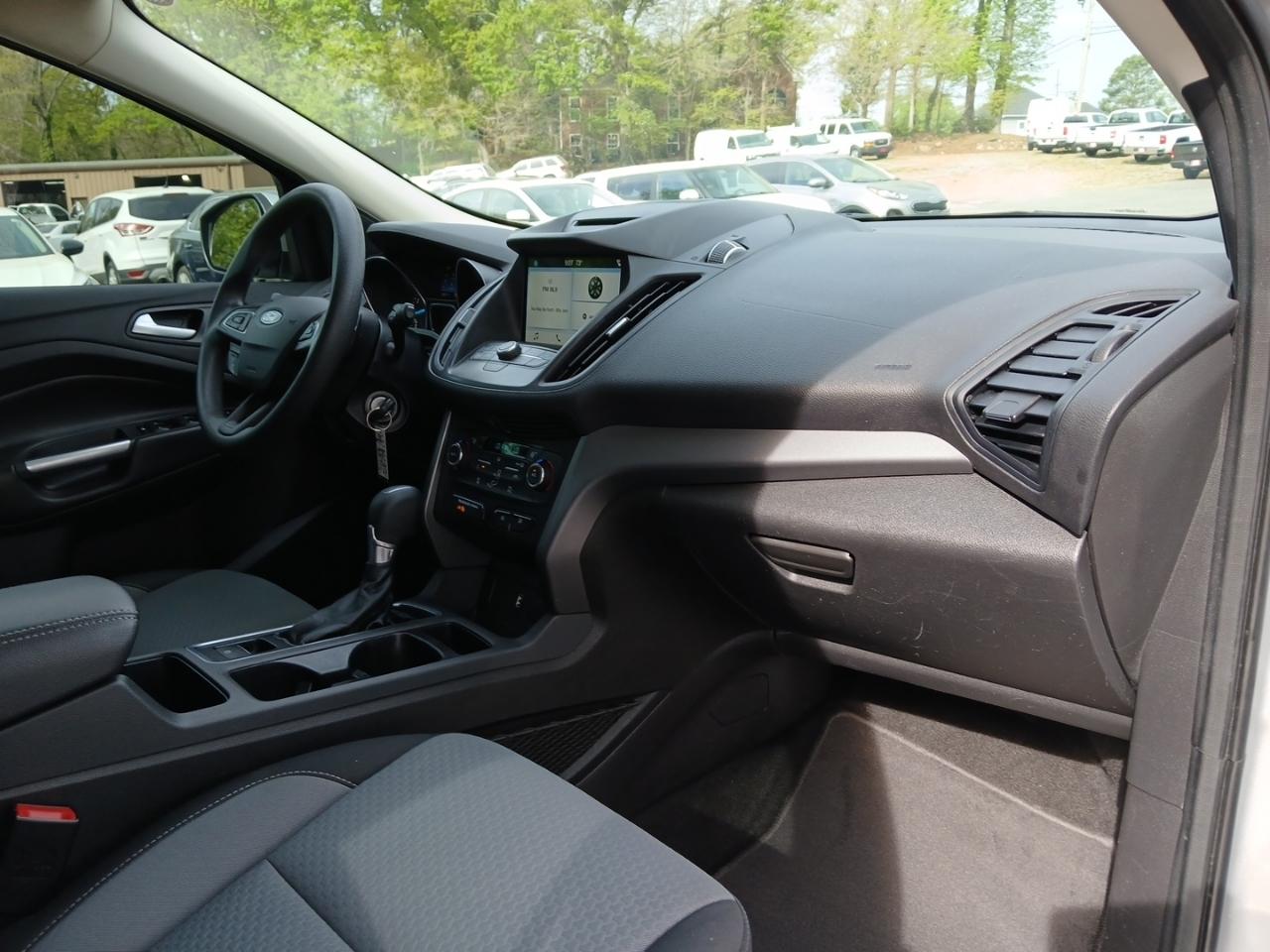 Ford Escape SE FWD 2017